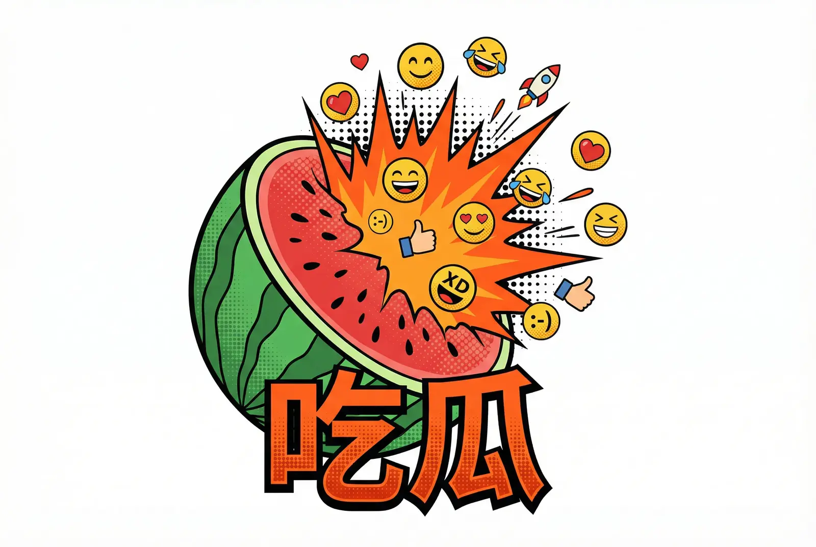 五一吃瓜 - 网友热议精选，内容合集持续更新 社区Logo